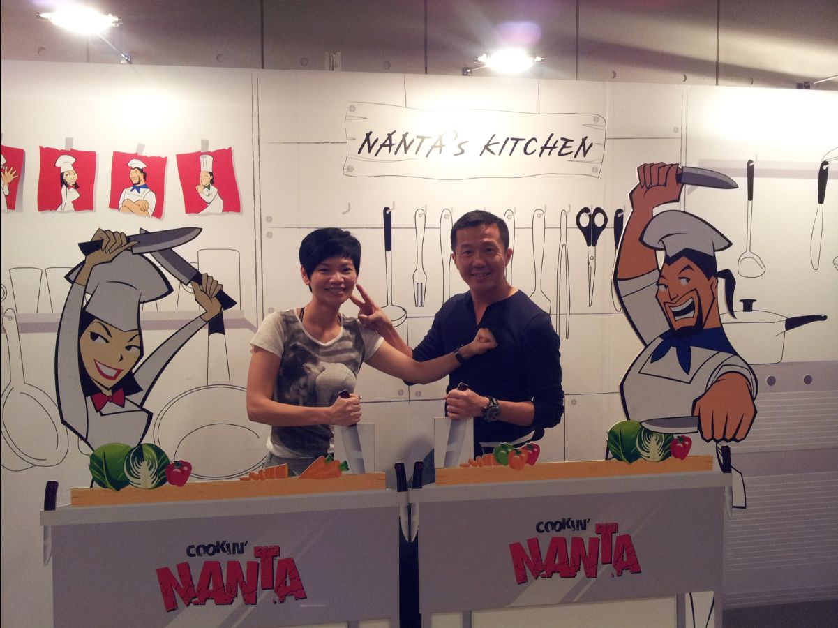 Nanta Show03